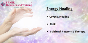 Energy Healing