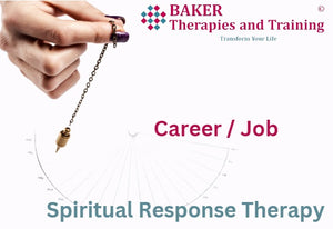 Spiritual Response Therapy (Career / Job) Session