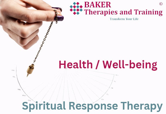 Spiritual Response Therapy (Health / Well-being) Session