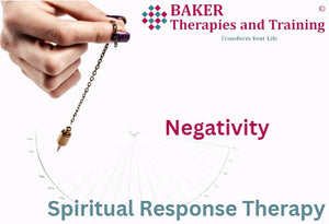 Spiritual Response Therapy (Negativity Removal) Session