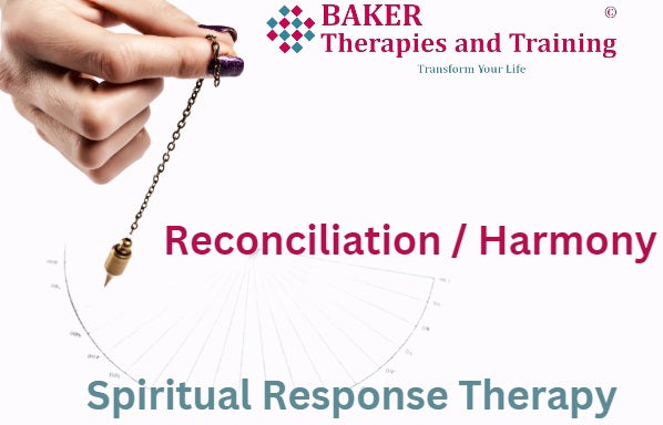 Spiritual Response Therapy (Reconciliation / Harmony) Session